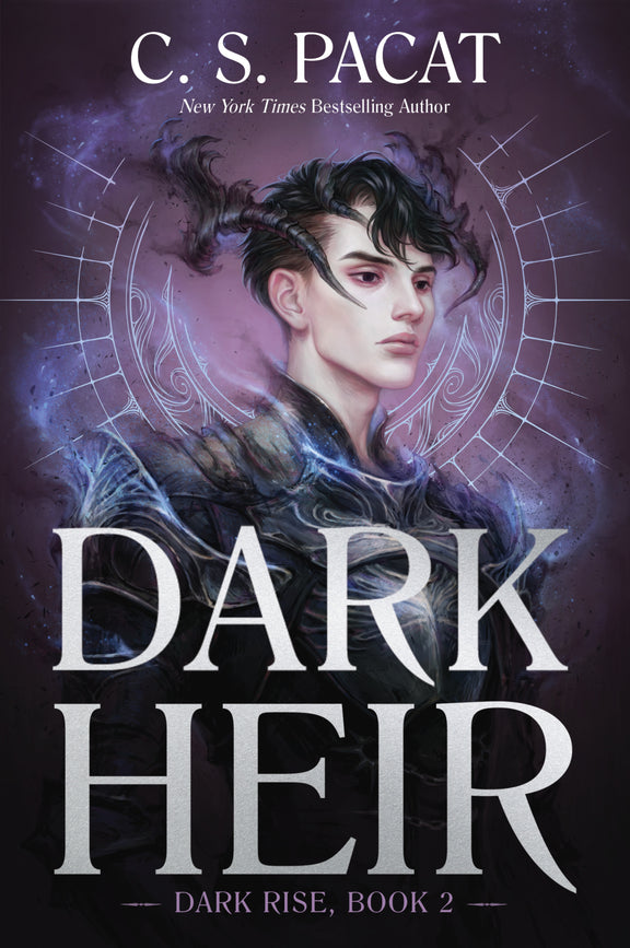 Dark Heir - Hopeless Romantic