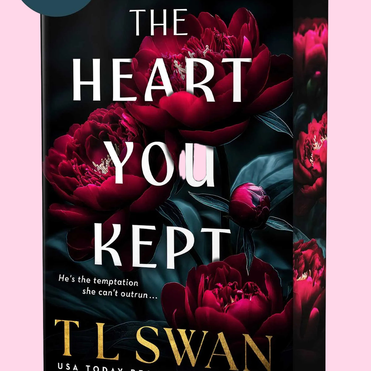 The Heart You Kept