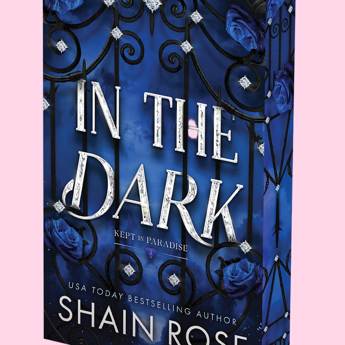 In the Dark (Deluxe Edition)
