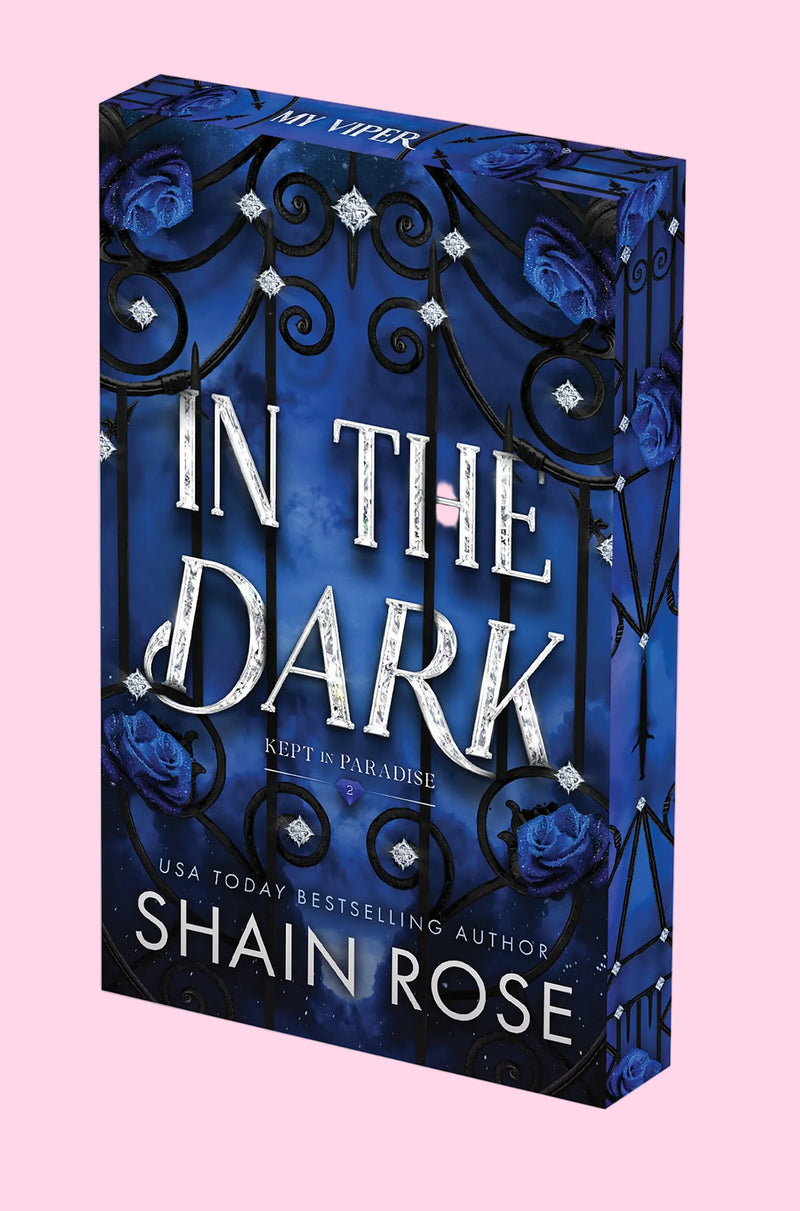 In the Dark (Deluxe Edition)