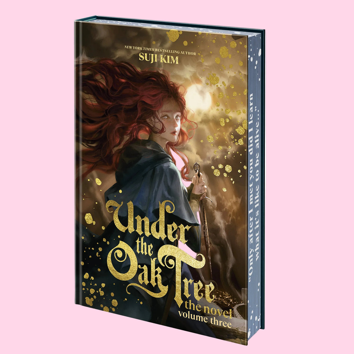 Under the Oak Tree: Volume 3 (Deluxe Edition)