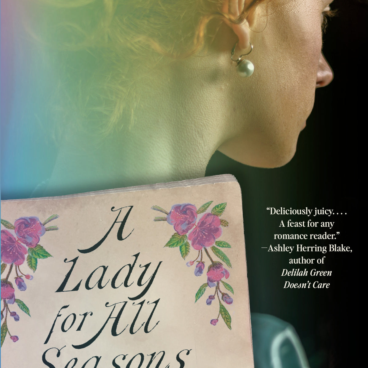 A Lady for All Seasons - Hopeless Romantic