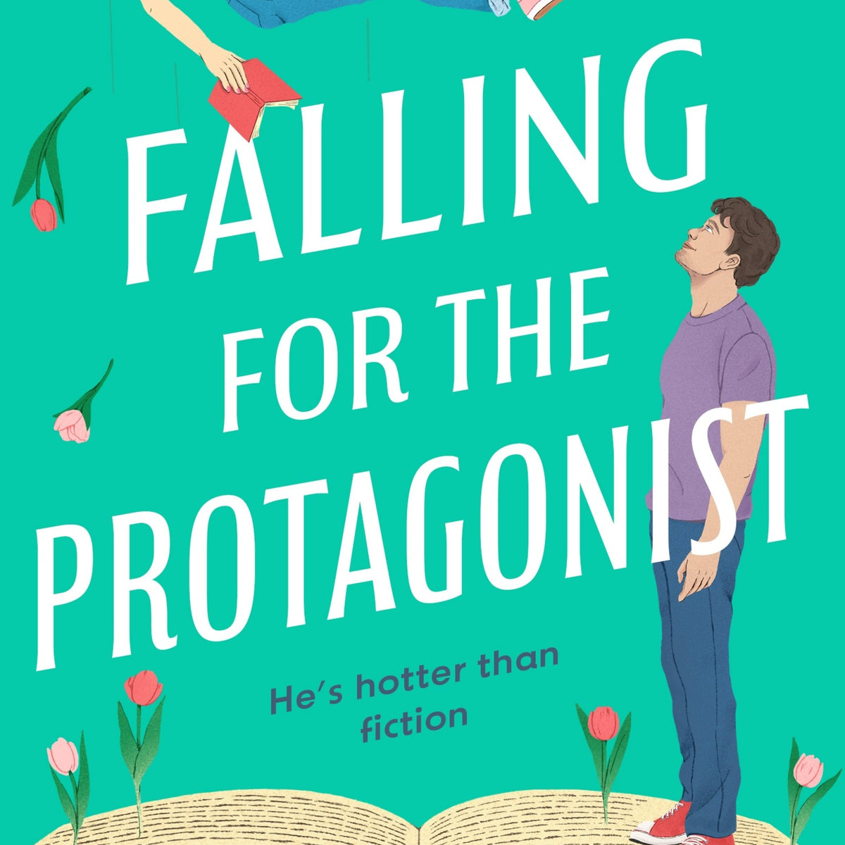 Falling for the Protagonist