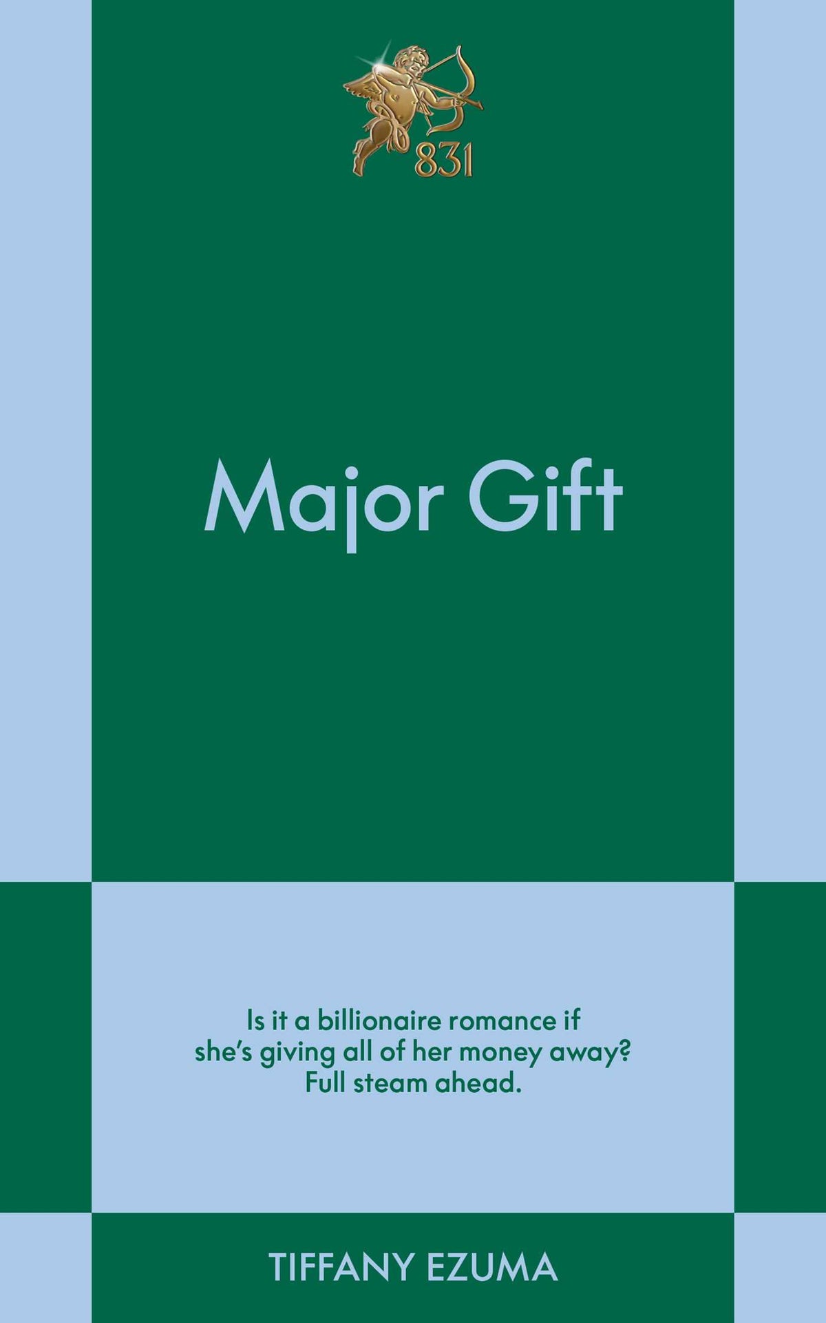 Major Gift
