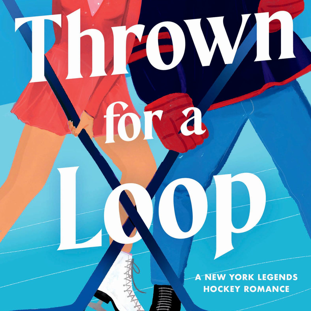 Thrown for a Loop