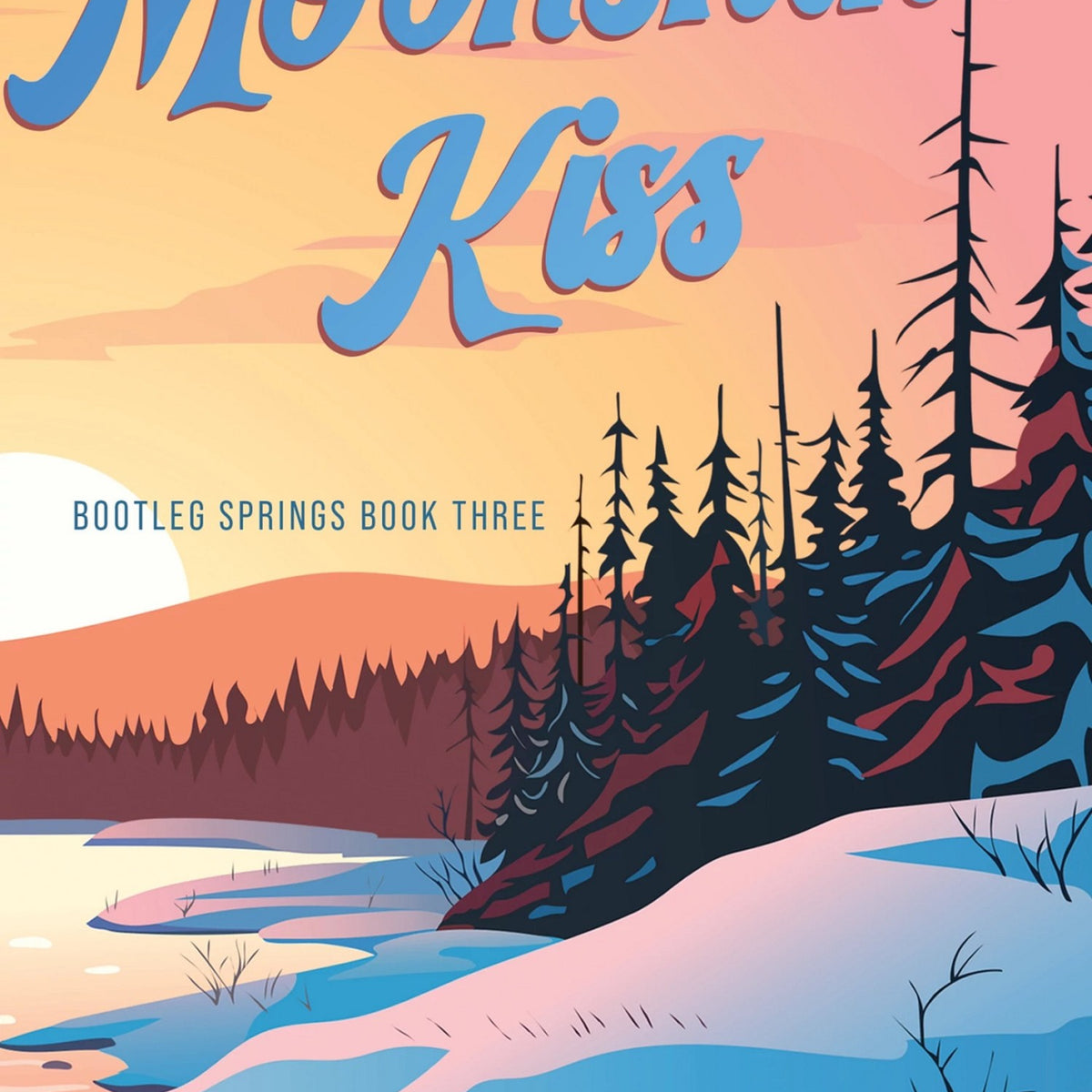 Moonshine Kiss