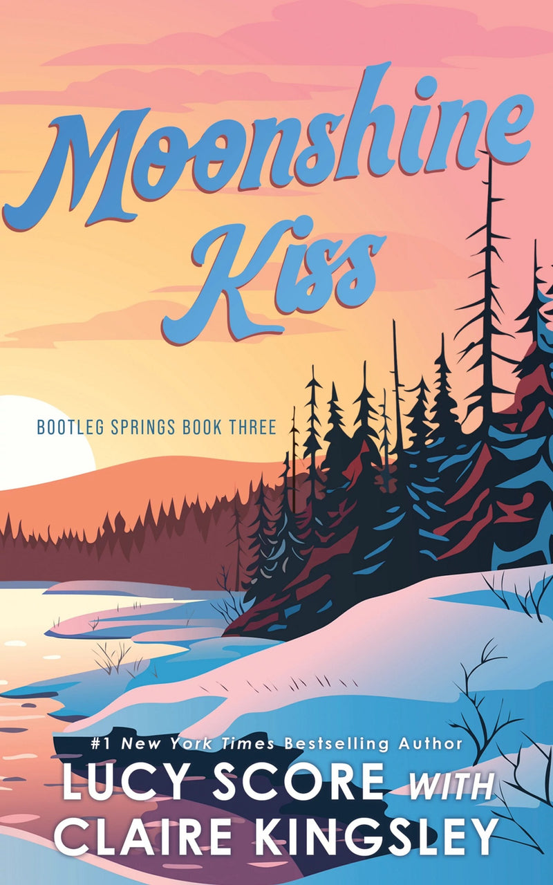 Moonshine Kiss