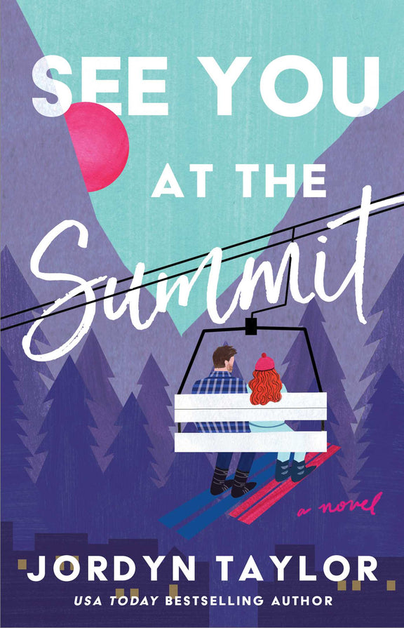 See You at the Summit - Hopeless Romantic