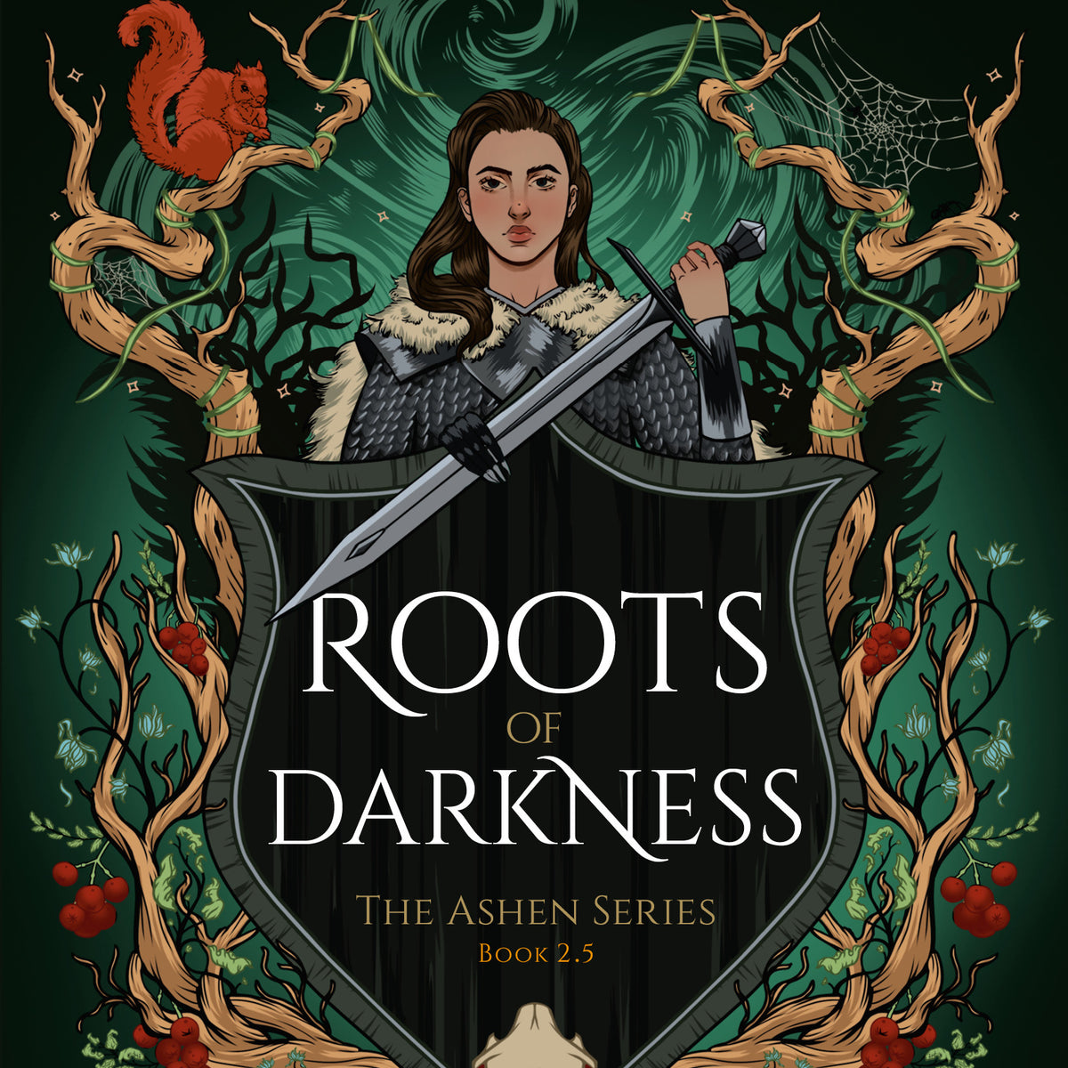 Roots of Darkness
