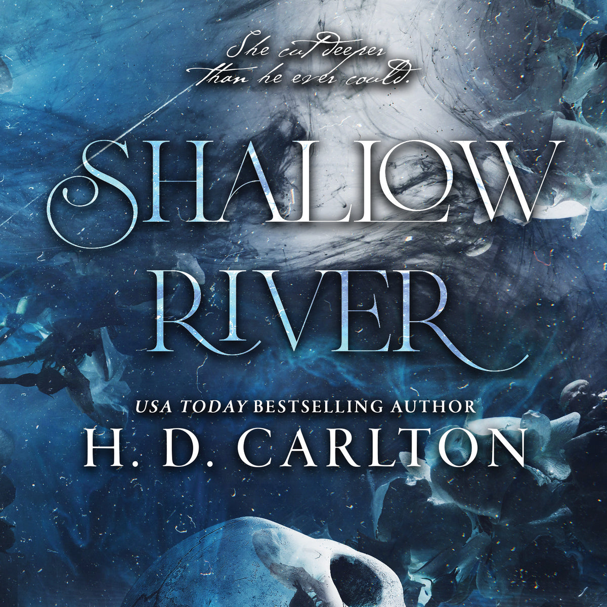 Shallow River