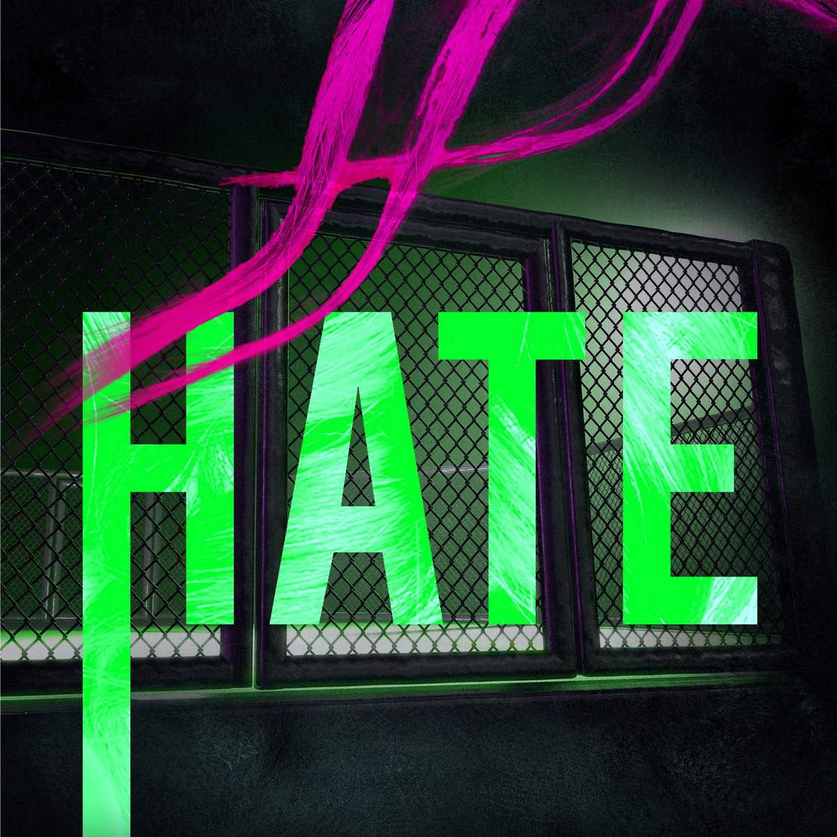 Hate - Hopeless Romantic