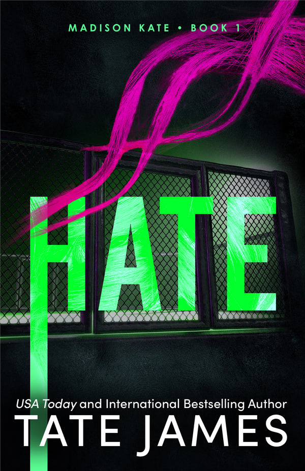 Hate - Hopeless Romantic