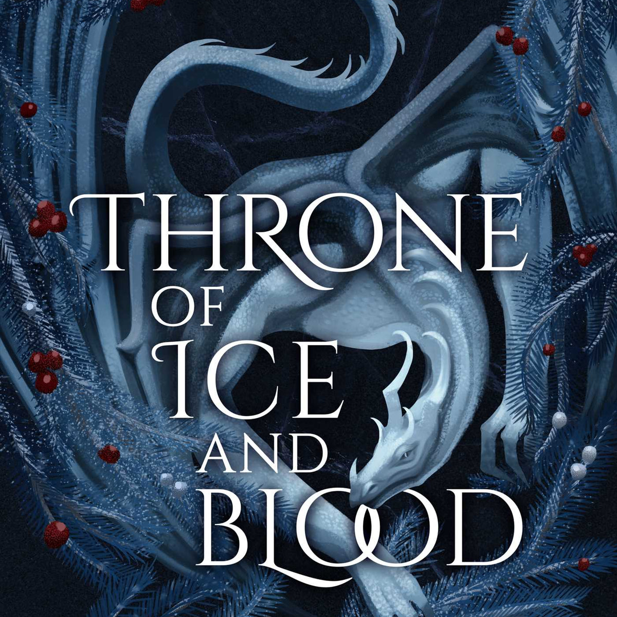 Throne of Ice and Blood