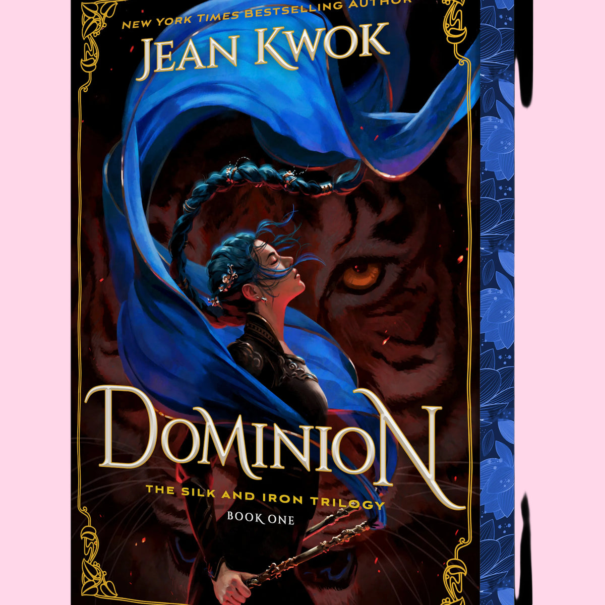 Dominion (Deluxe Edition)