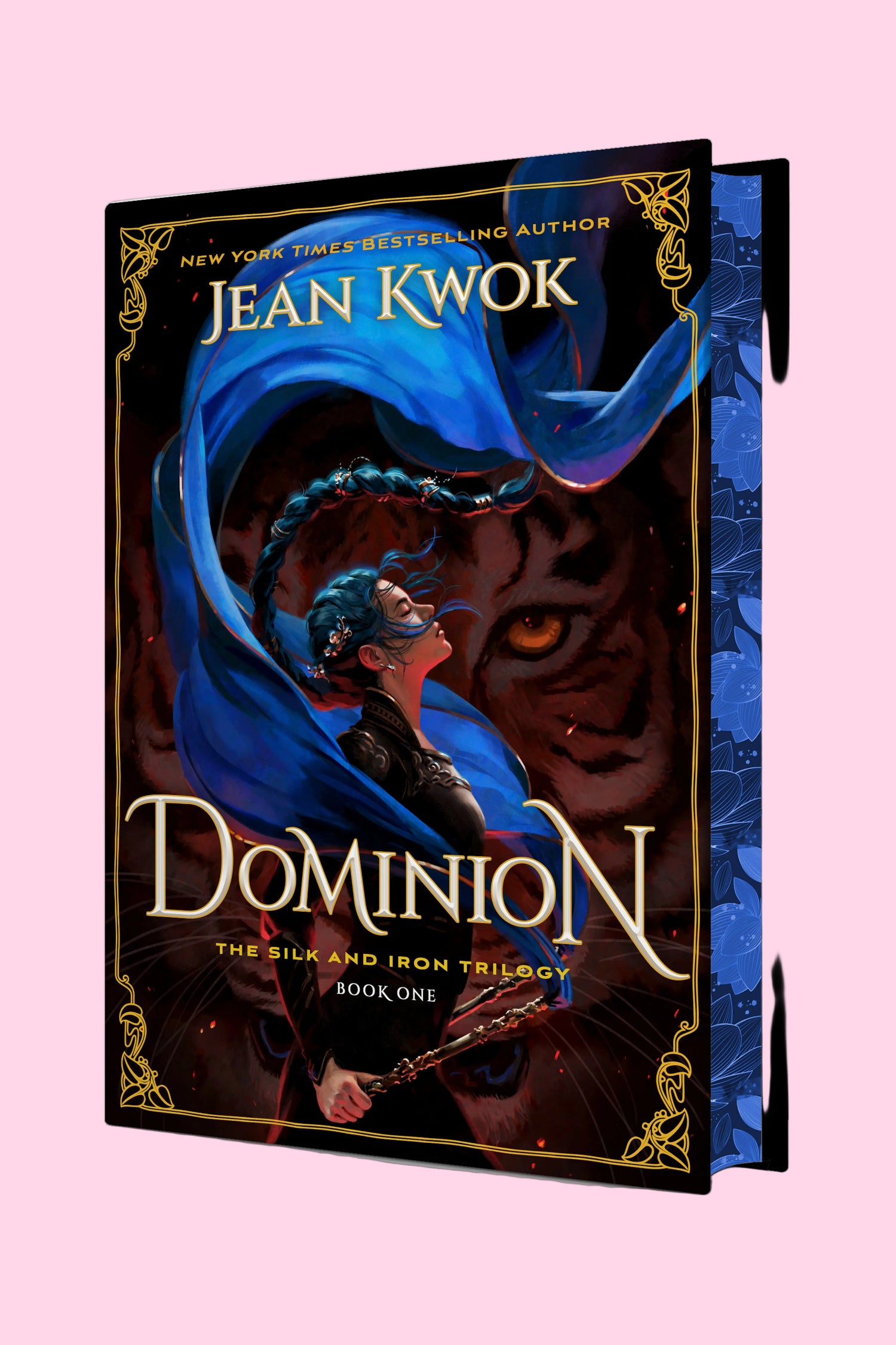Dominion (Deluxe Edition)