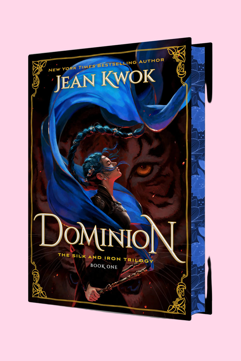 Dominion (Deluxe Edition)