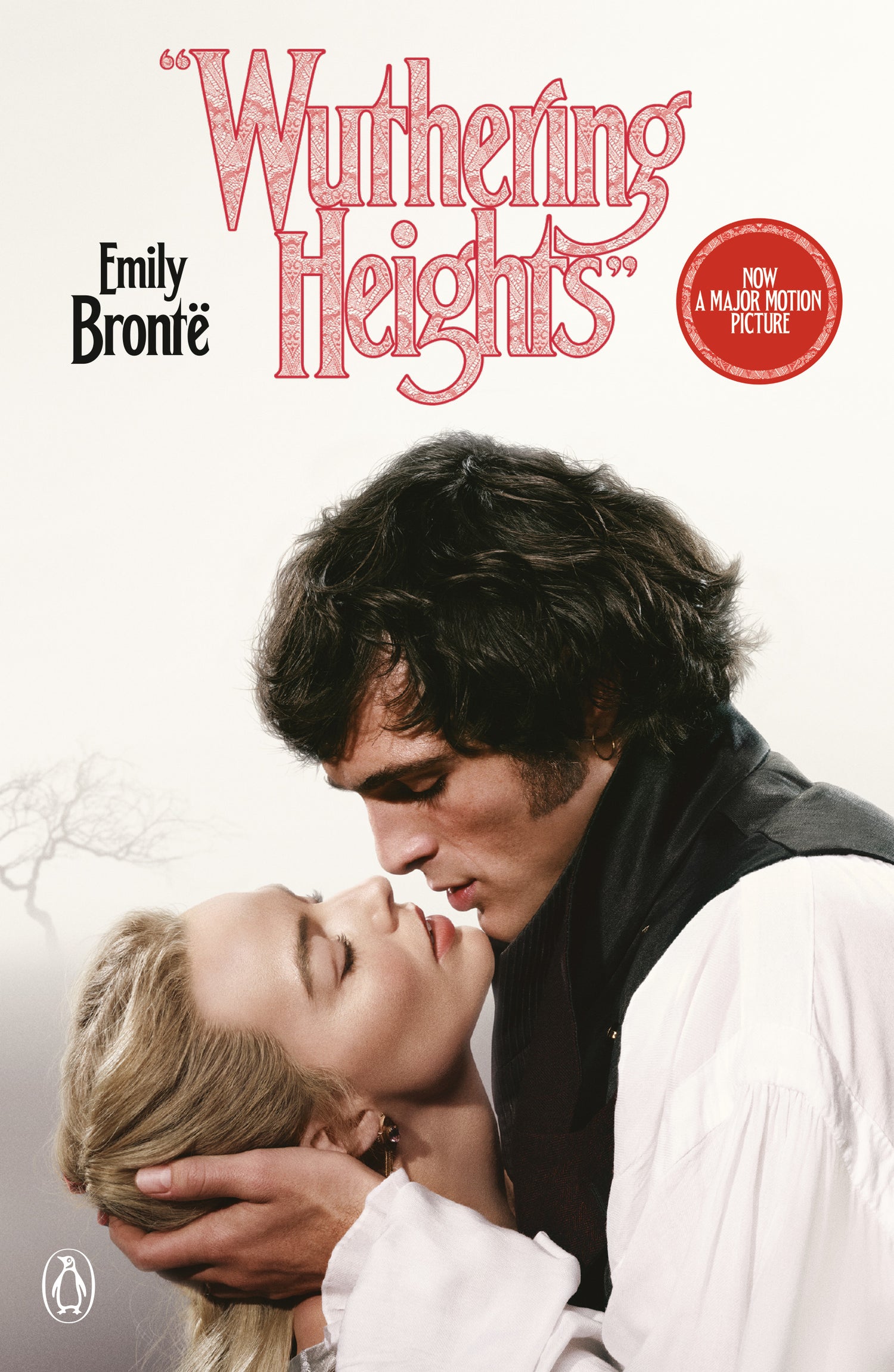 Wuthering Heights - Hopeless Romantic