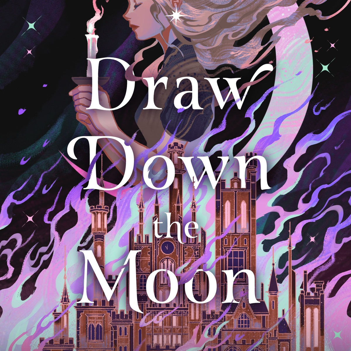 Draw Down the Moon