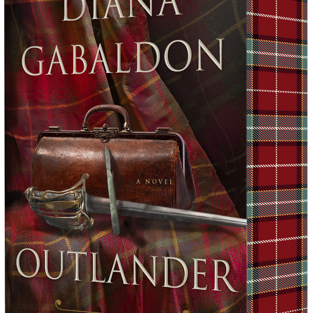 Outlander (Deluxe Edition)