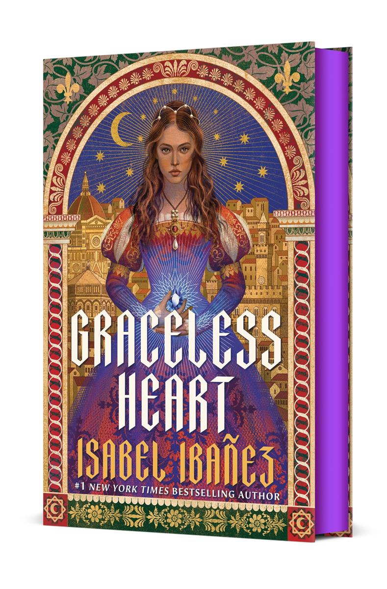 Graceless Heart - Hopeless Romantic