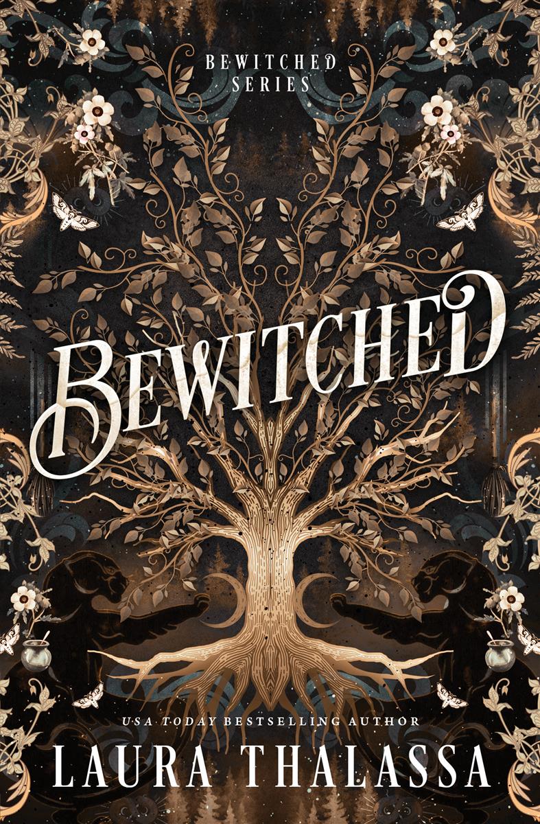 Bewitched - Hopeless Romantic
