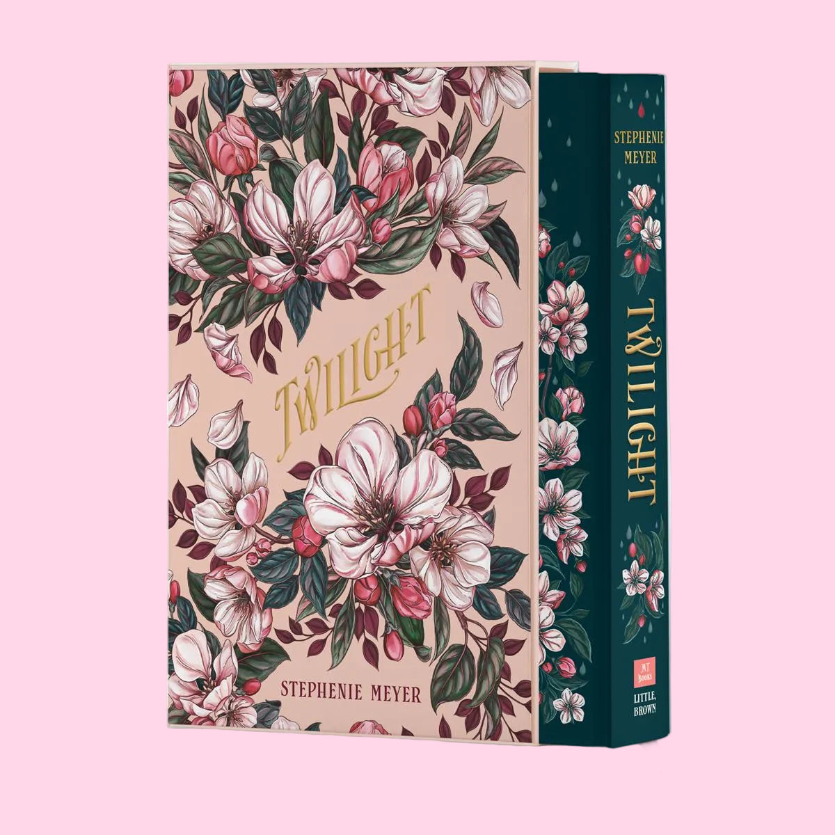Twilight: Deluxe Collector’s Edition - Hopeless Romantic