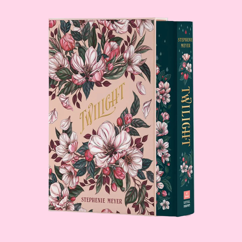Twilight: Deluxe Collector’s Edition - Hopeless Romantic