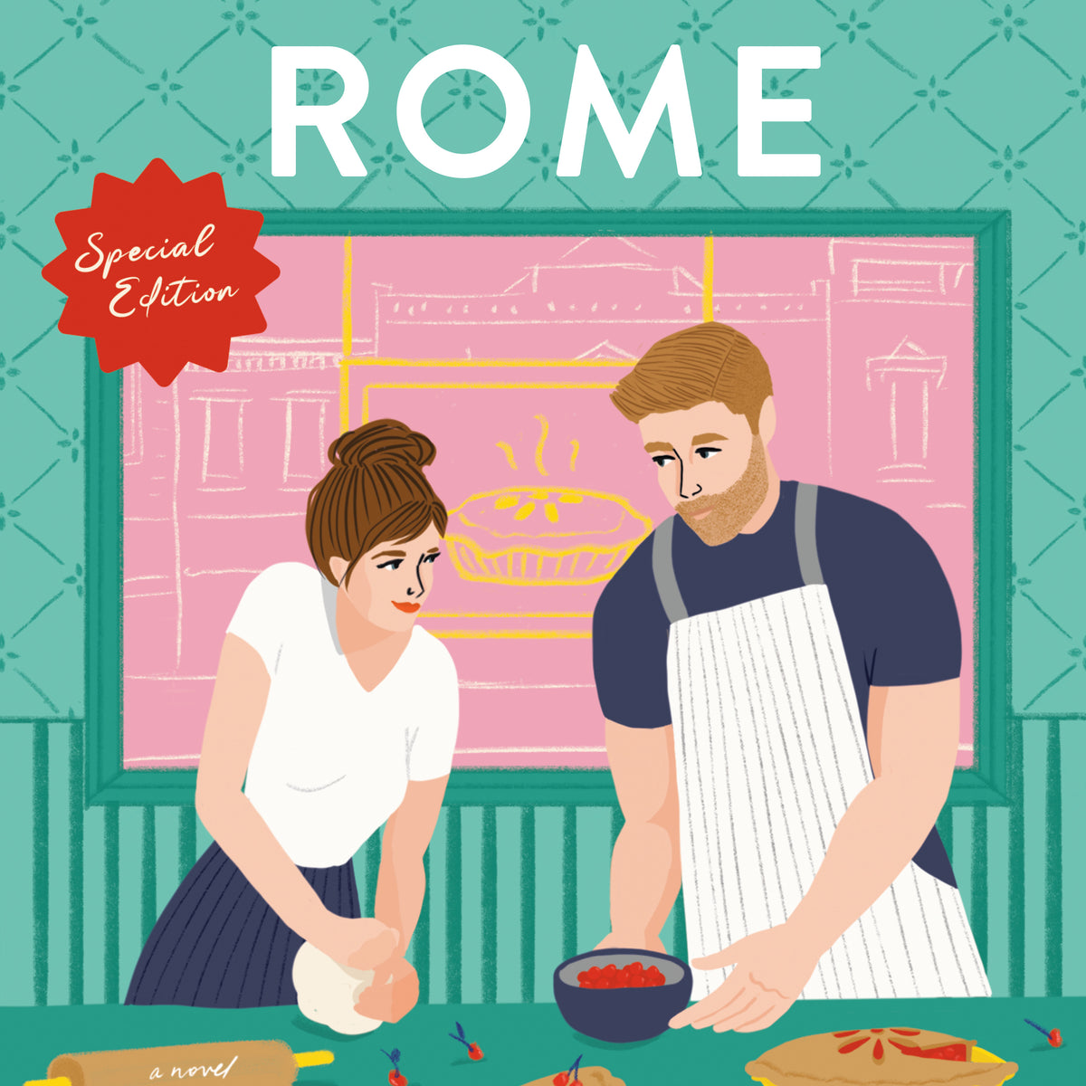 When in Rome (Special Edition)
