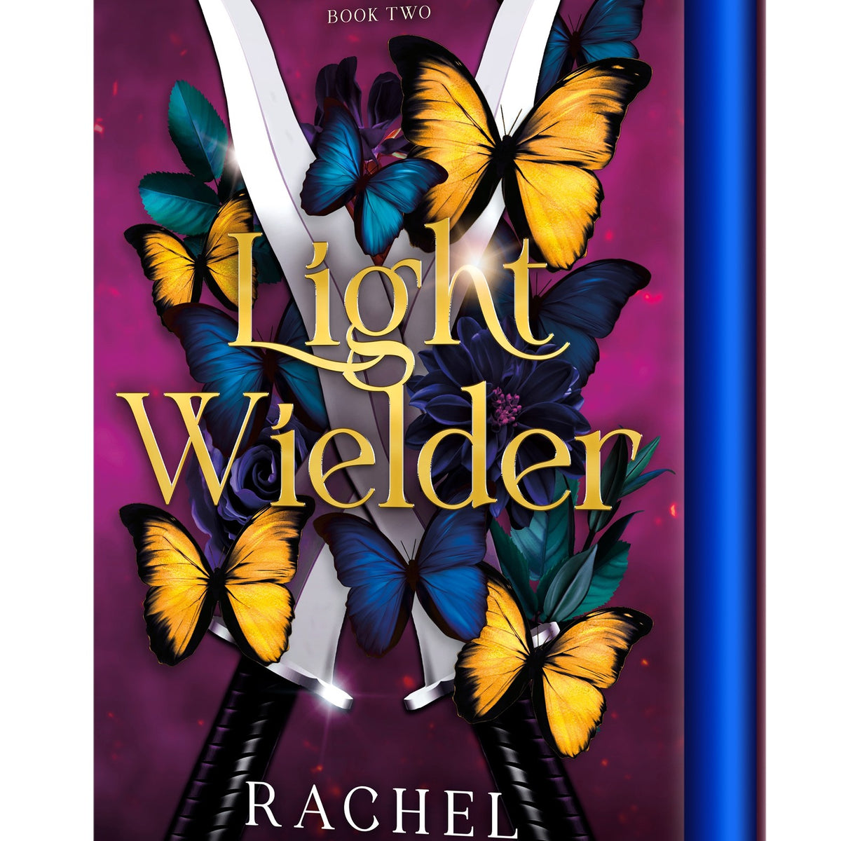Light Wielder (Deluxe Edition)