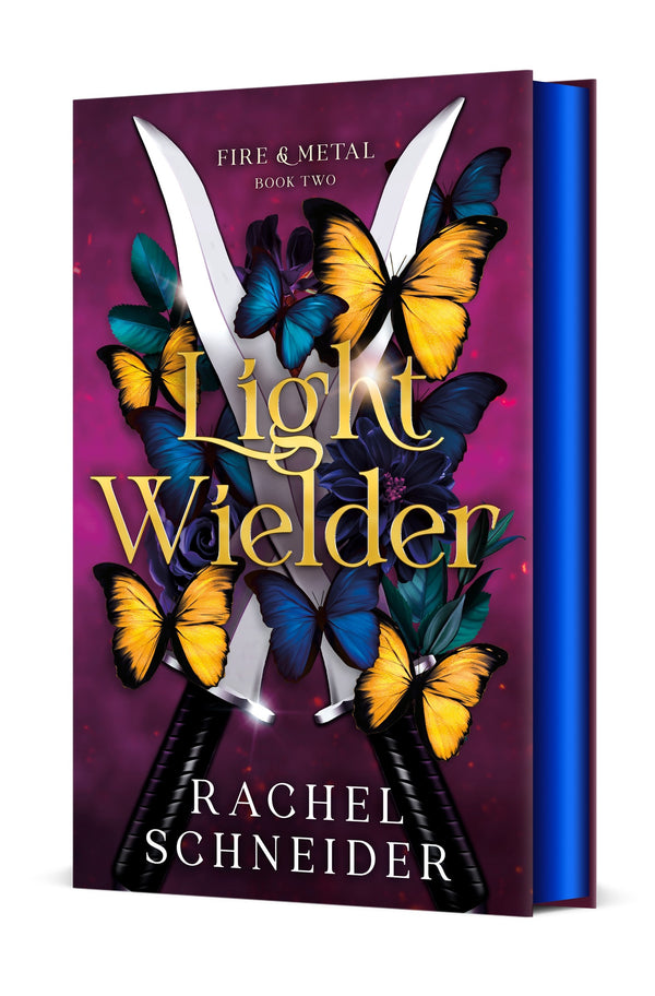 Light Wielder (Deluxe Edition)