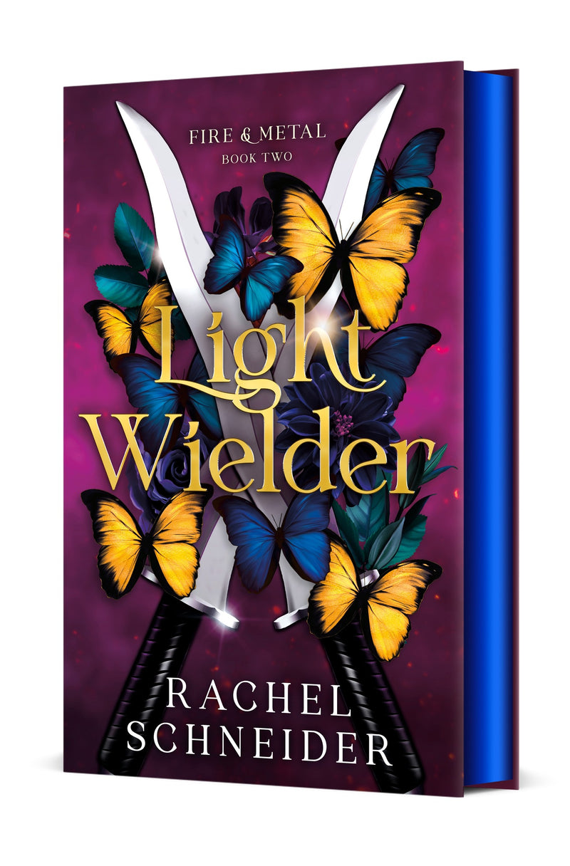 Light Wielder (Deluxe Edition)