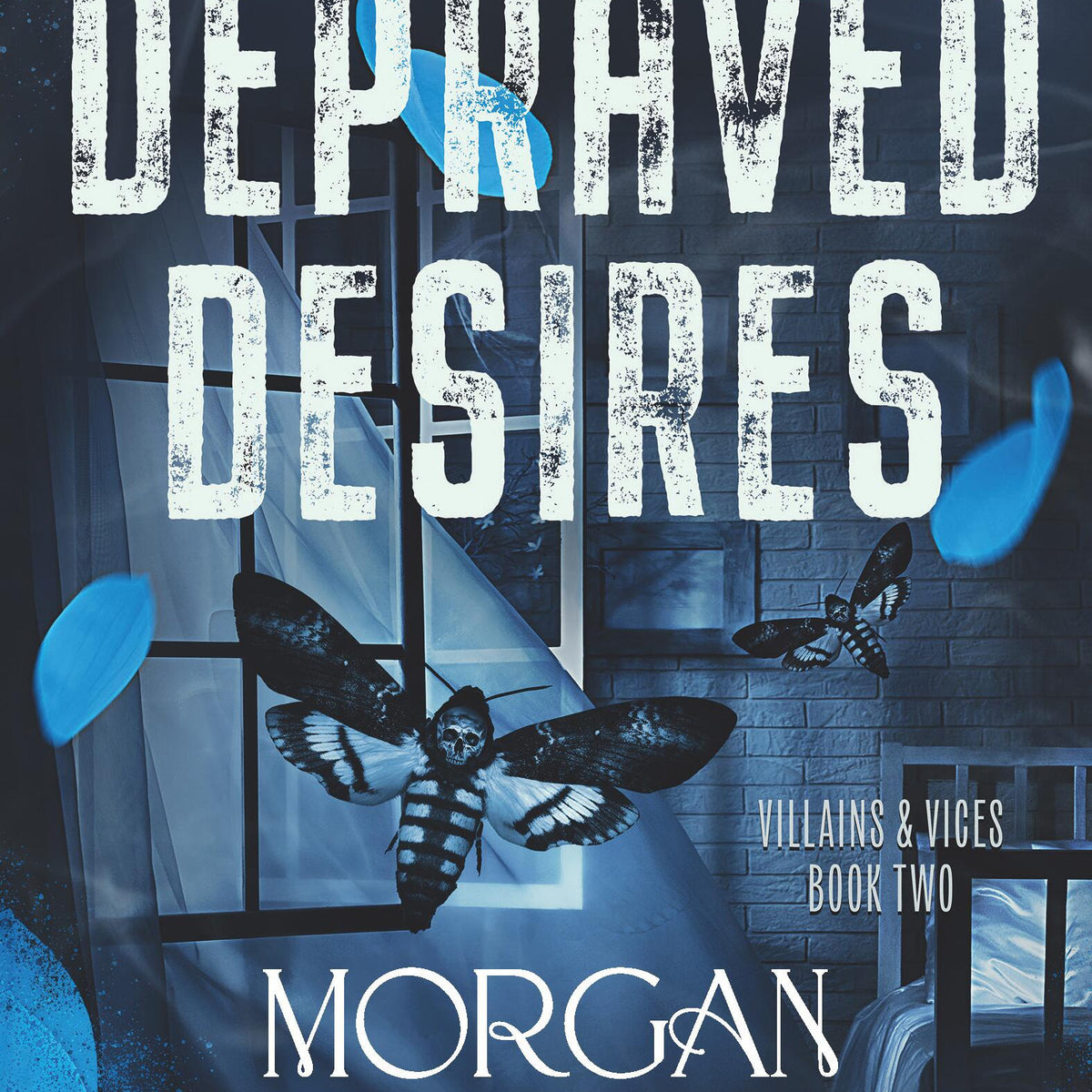 Depraved Desires
