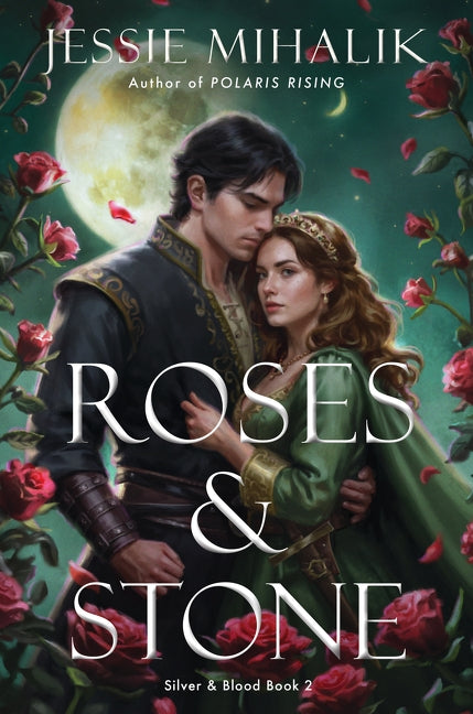 Roses & Stone