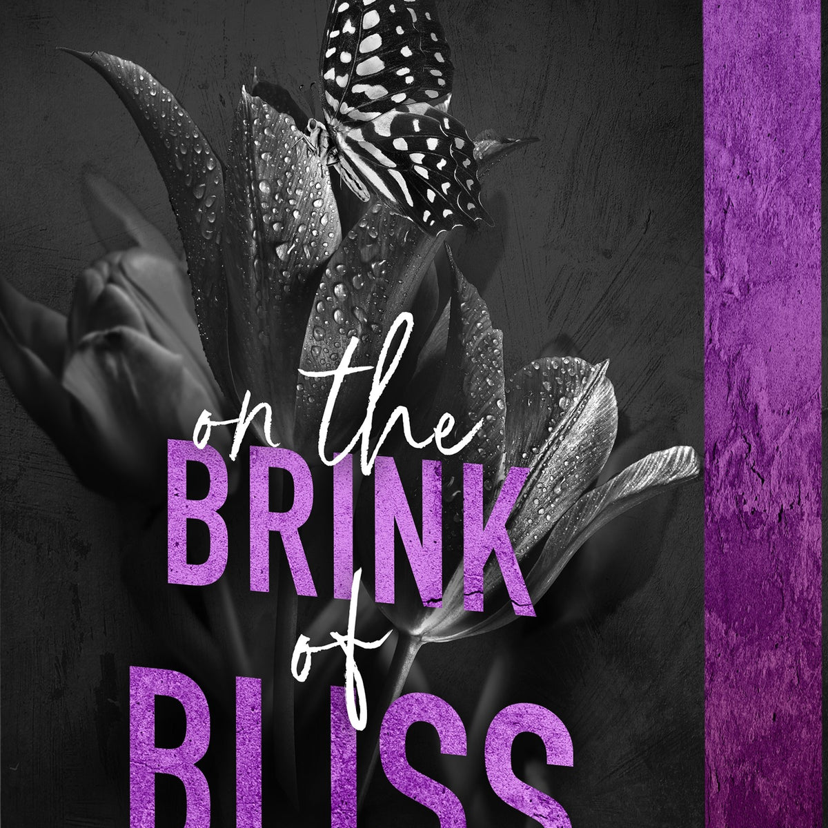 On the Brink of Bliss - Hopeless Romantic