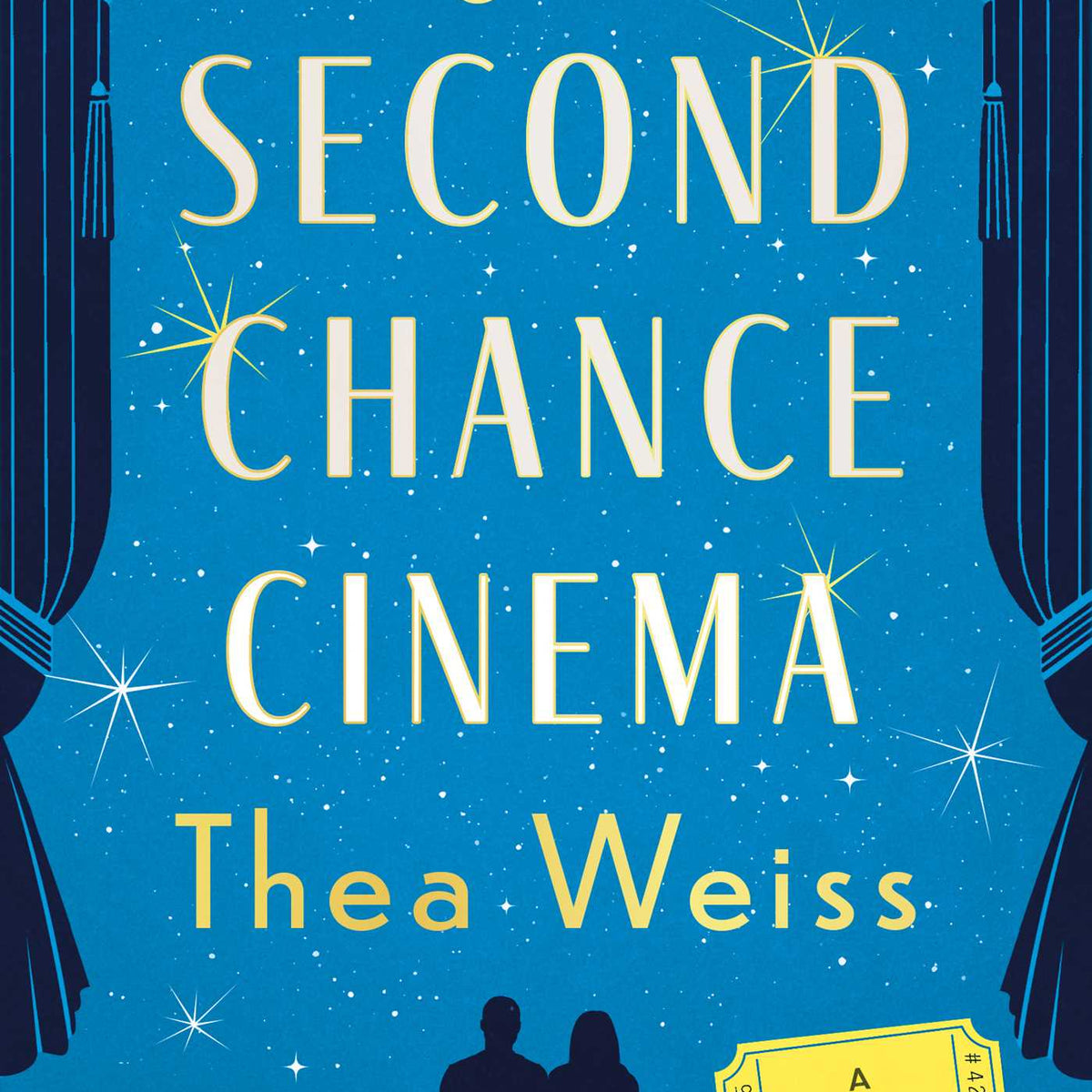 The Second Chance Cinema
