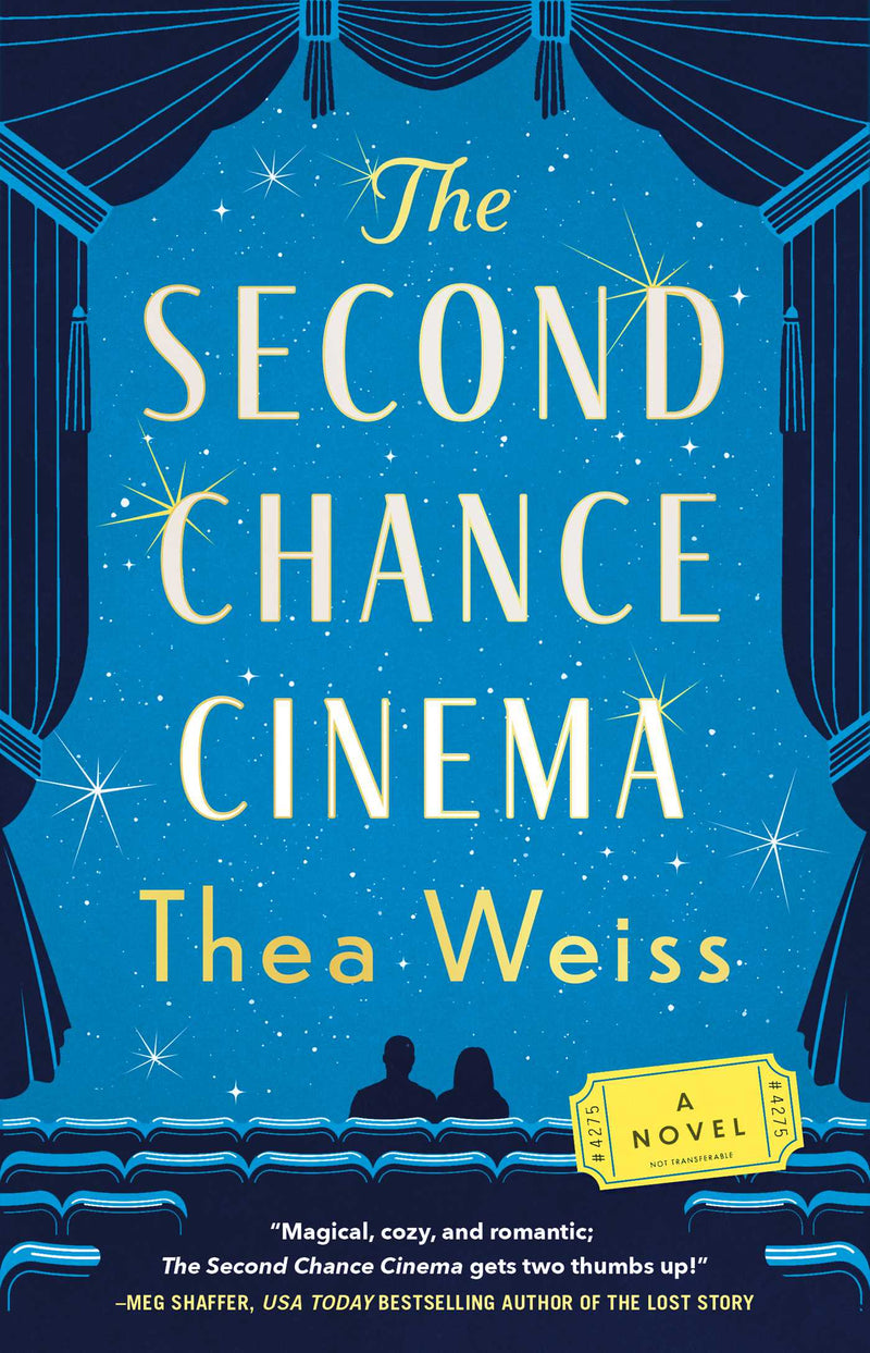 The Second Chance Cinema