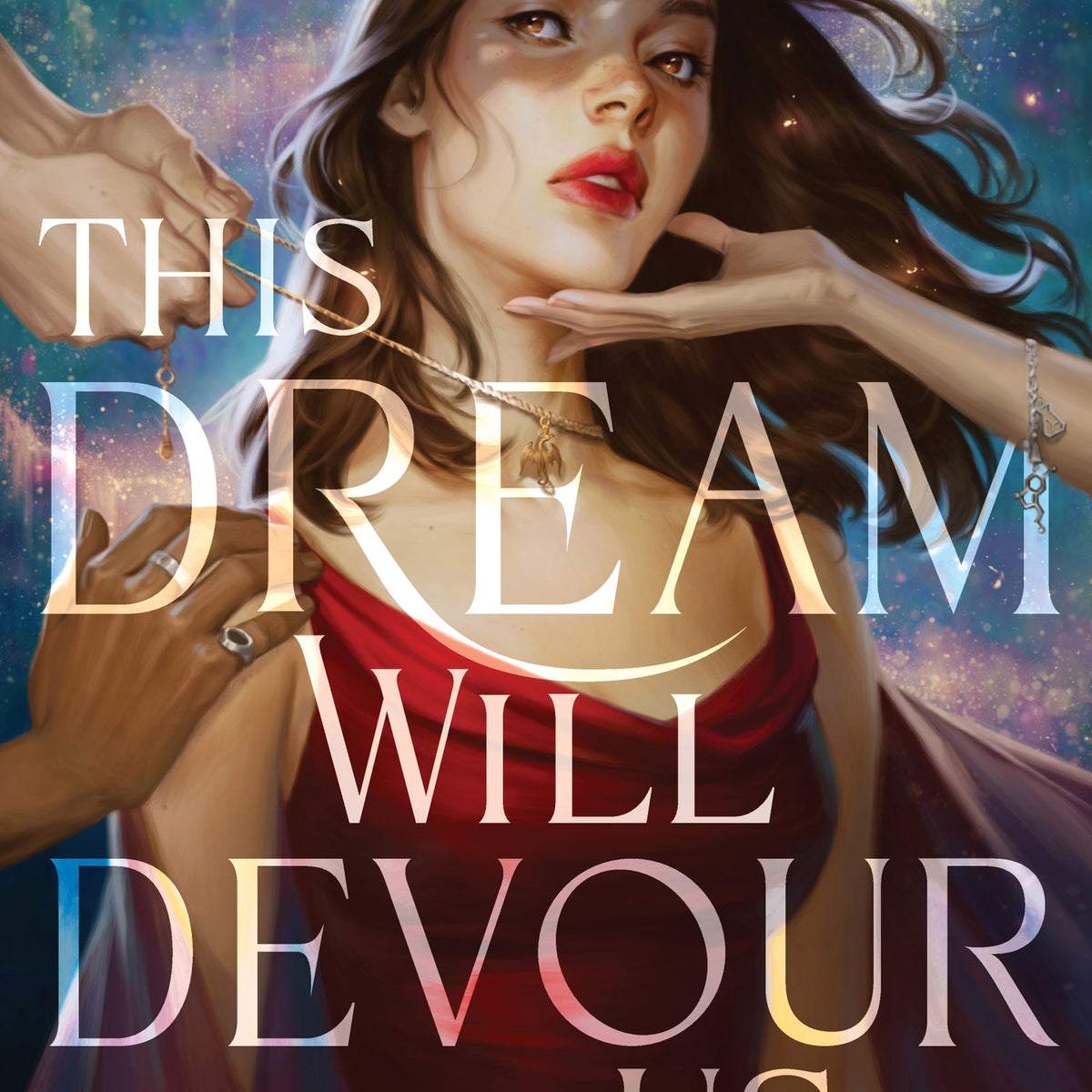 This Dream Will Devour Us