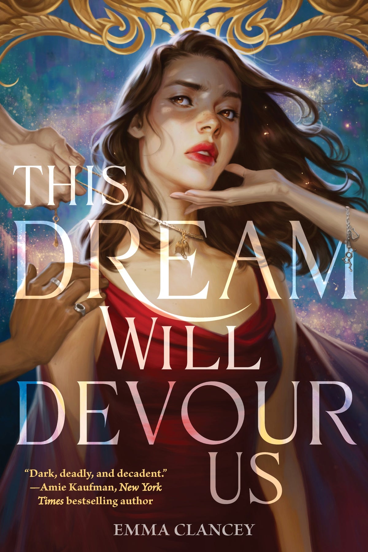 This Dream Will Devour Us