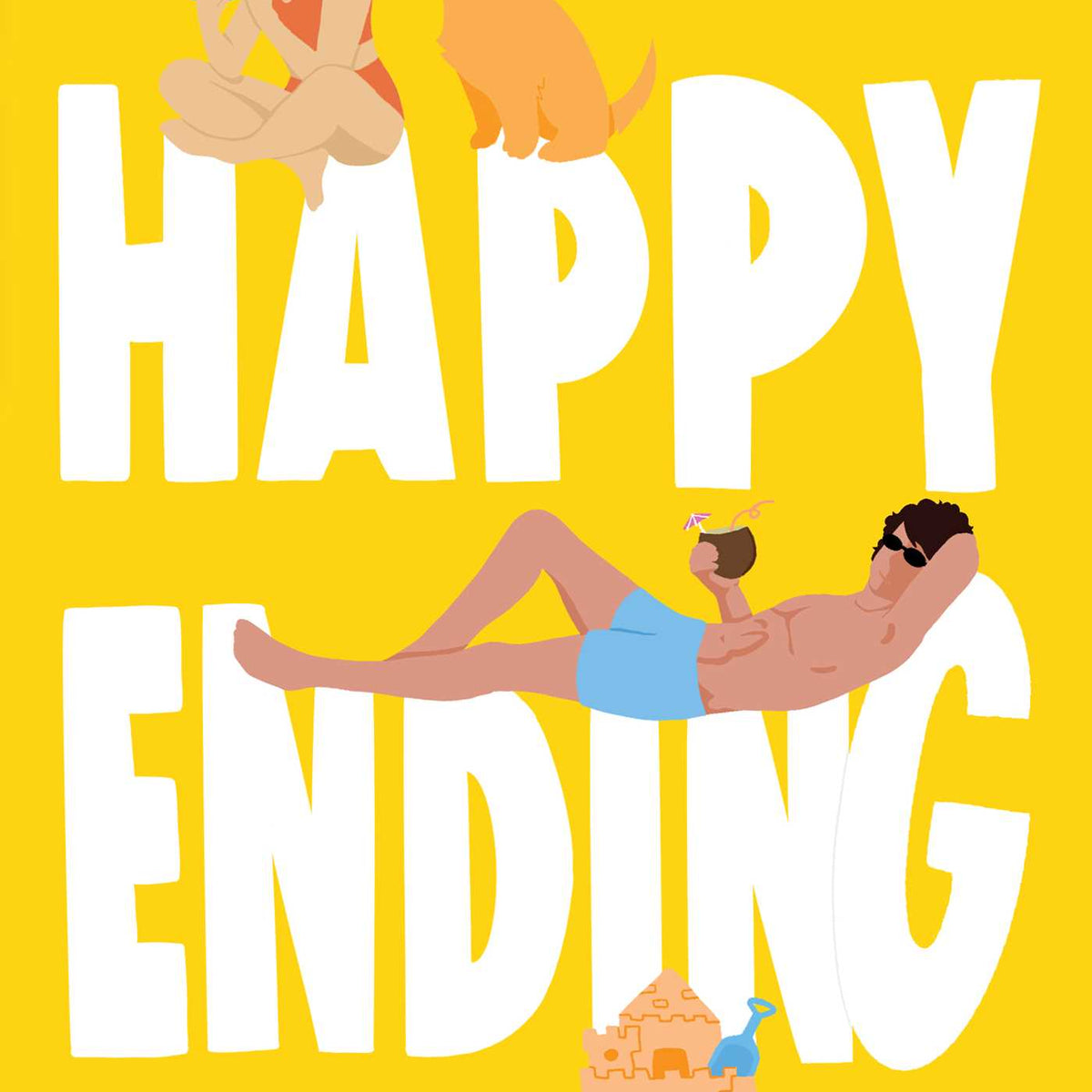 Happy Ending