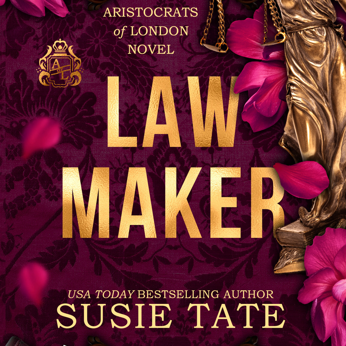 Law Maker