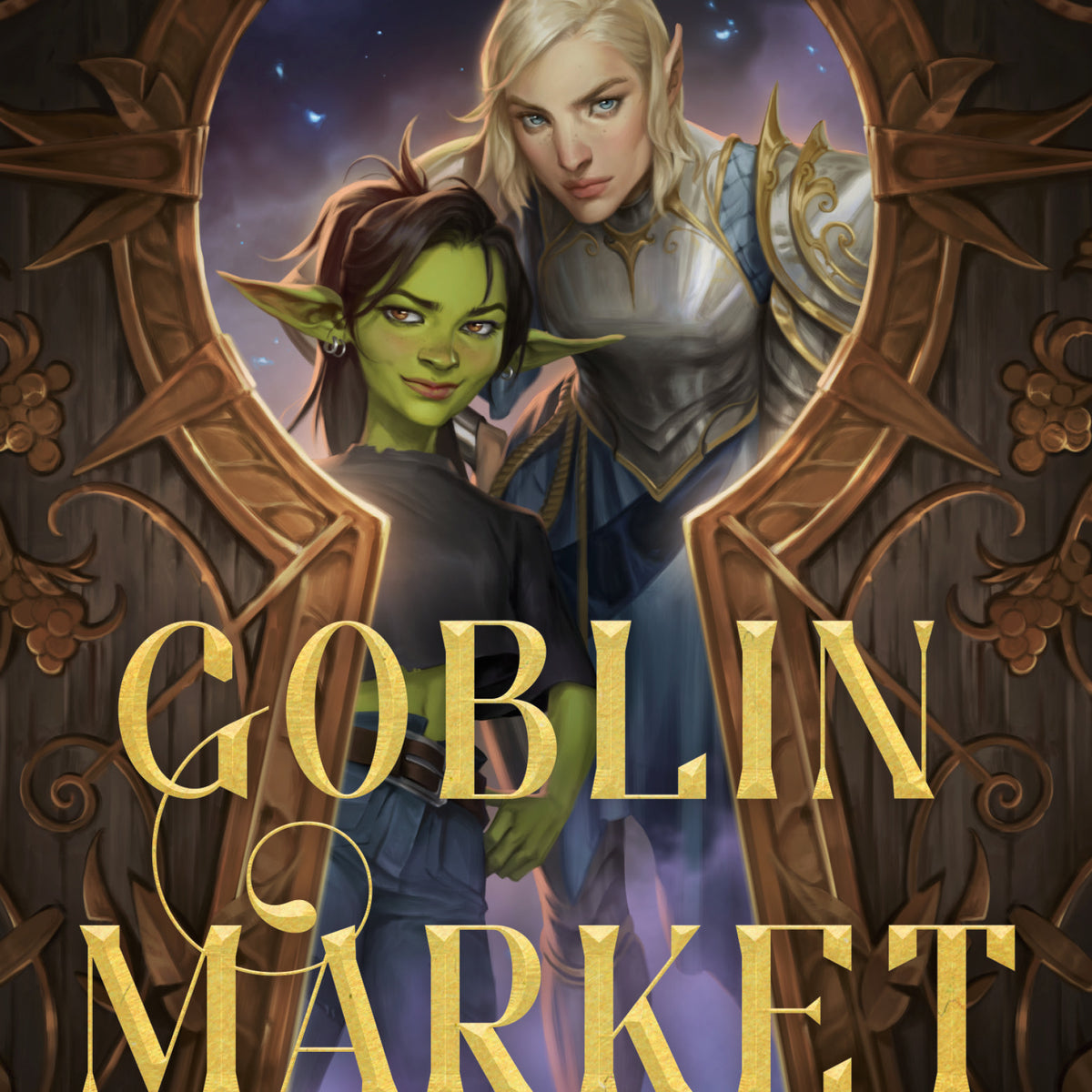 Goblin Market
