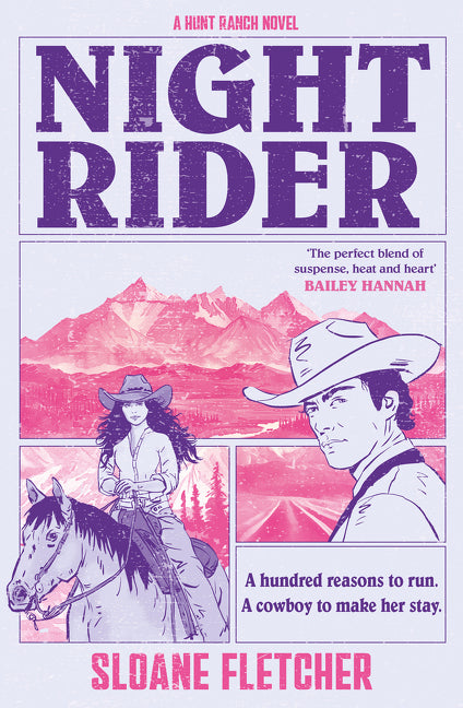 Night Rider