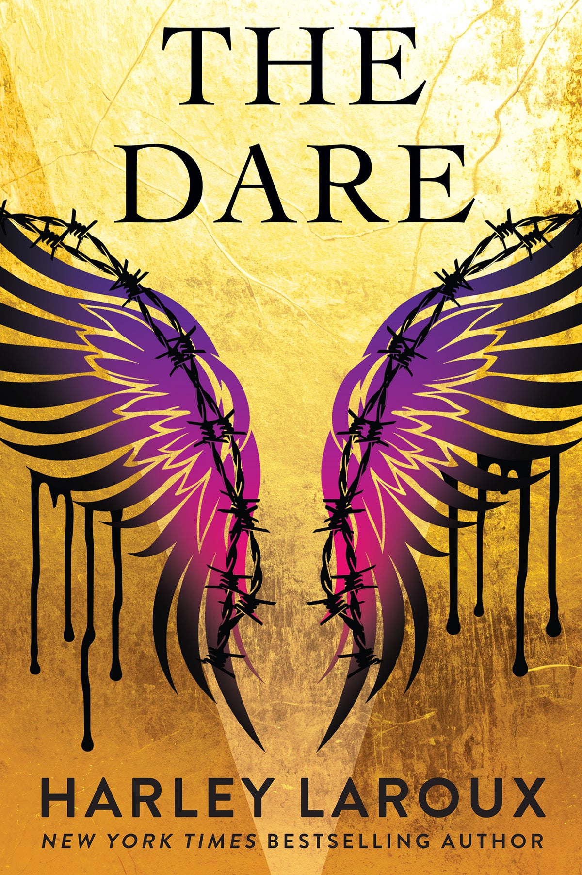 The Dare