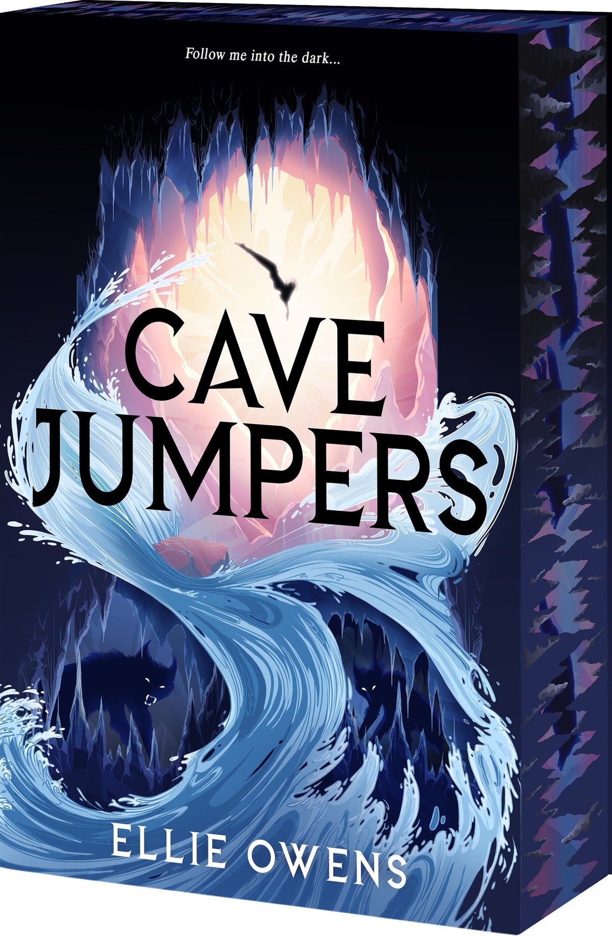 Cave Jumpers (Deluxe Edition)