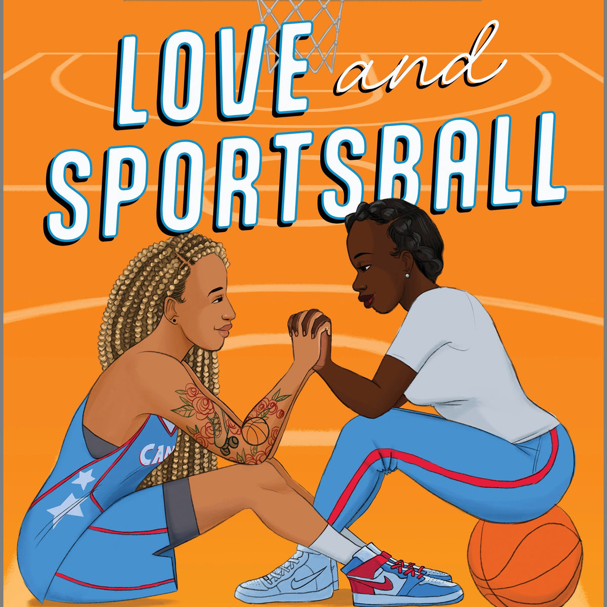 Love and Sportsball