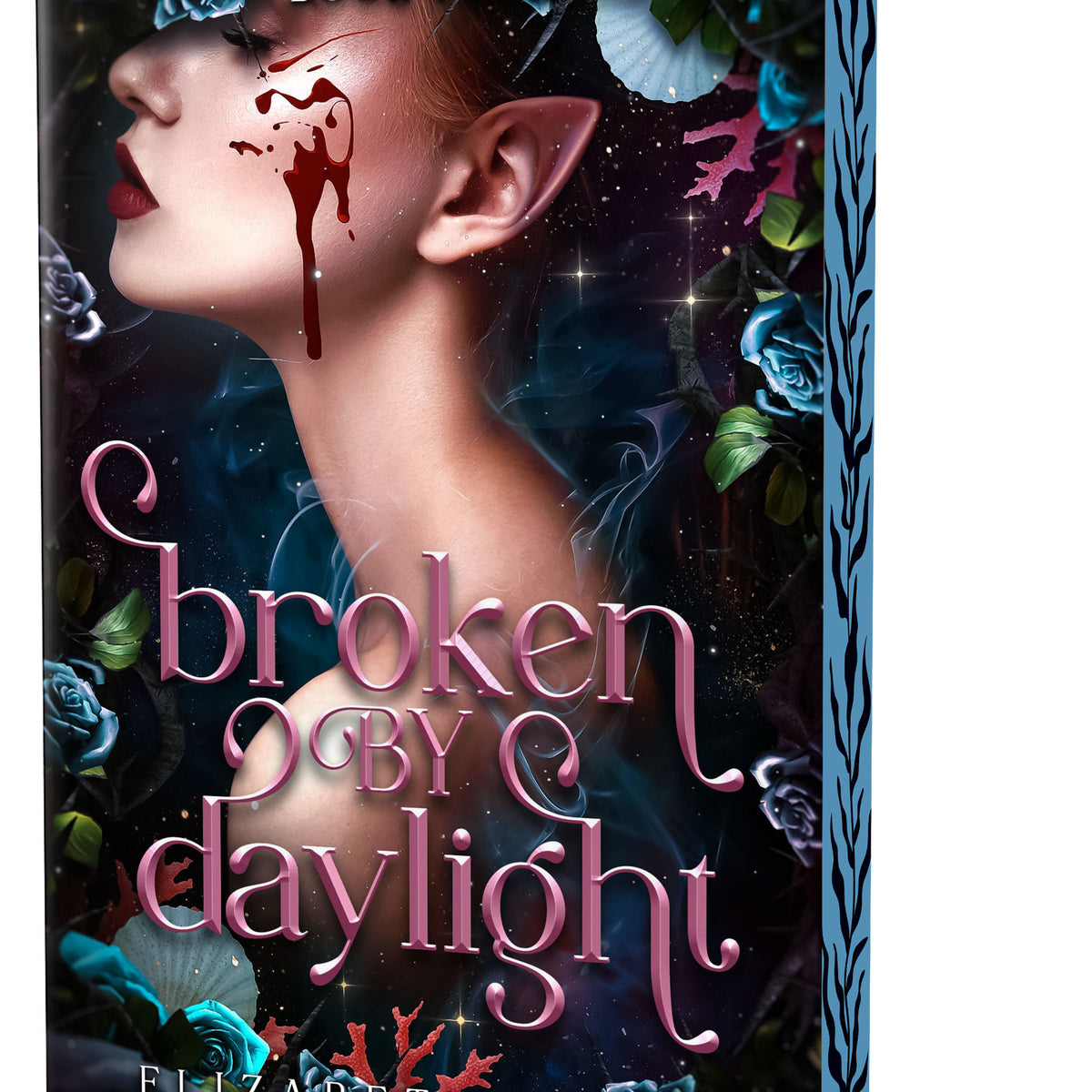 Broken by Daylight (Deluxe Edition) [PRE-ORDER: February 24, 2026] - Hopeless Romantic