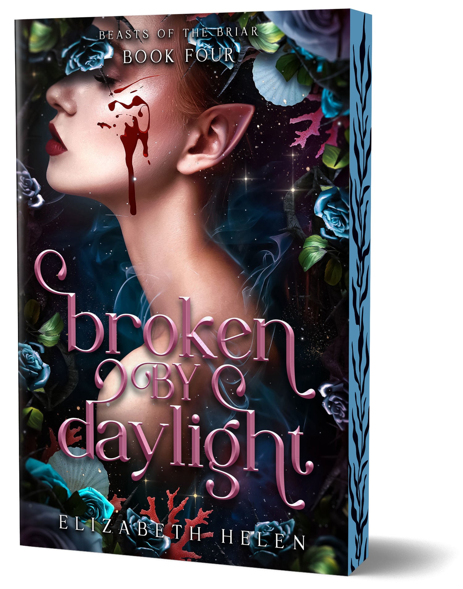 Broken by Daylight (Deluxe Edition) [PRE-ORDER: February 24, 2026] - Hopeless Romantic