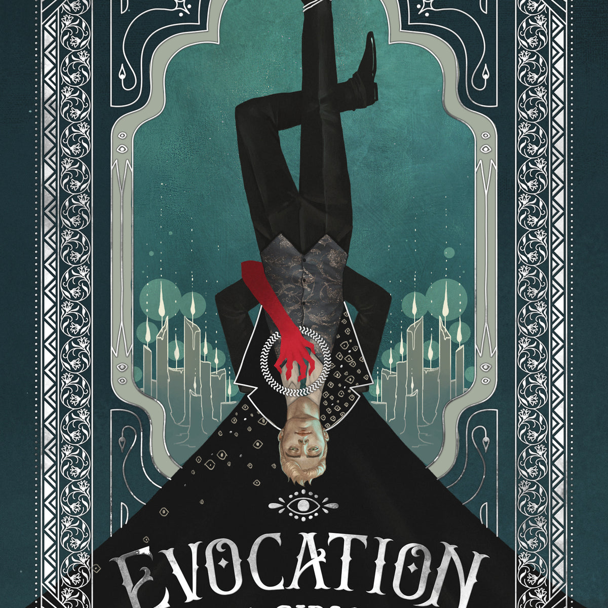 Evocation - Hopeless Romantic