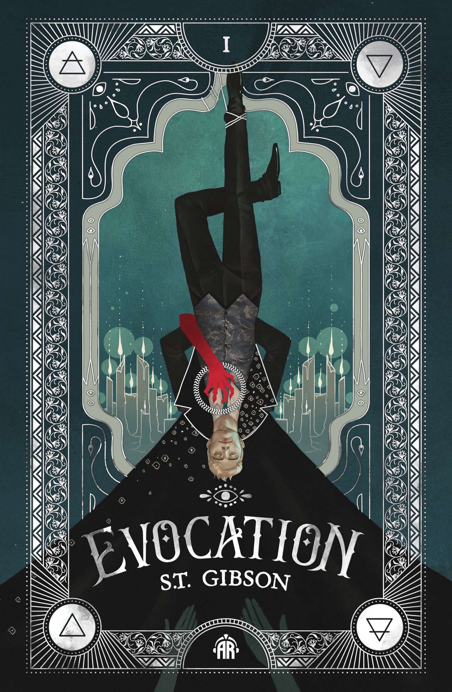 Evocation - Hopeless Romantic