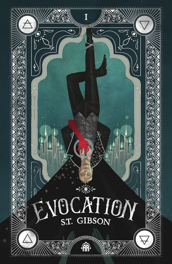 Evocation - Hopeless Romantic